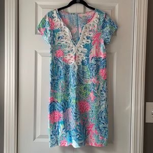 Lily Pulitzer NWT Brewster dress